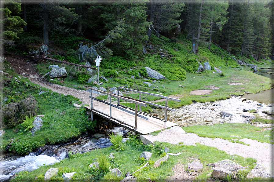 foto Da rifugio Carlettini al rifugio Caldenave